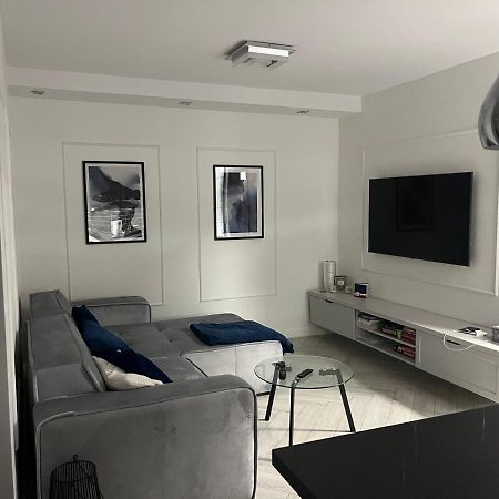 Apartament Panewnicka Katowice Apartment Luaran gambar