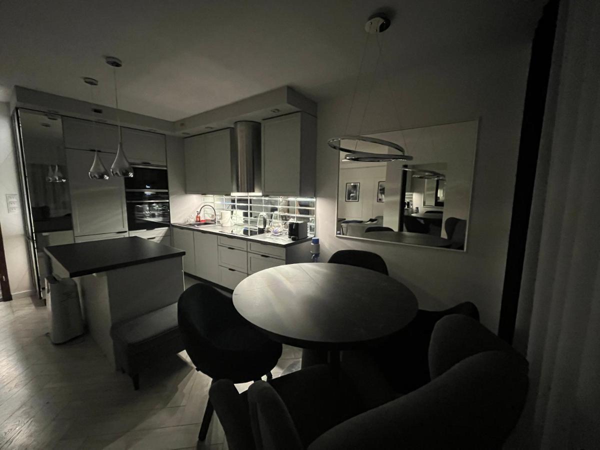 Apartament Panewnicka Katowice Apartment Luaran gambar