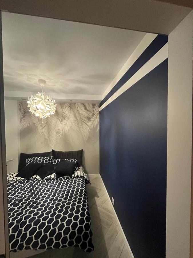 Apartament Panewnicka Katowice Apartment Luaran gambar