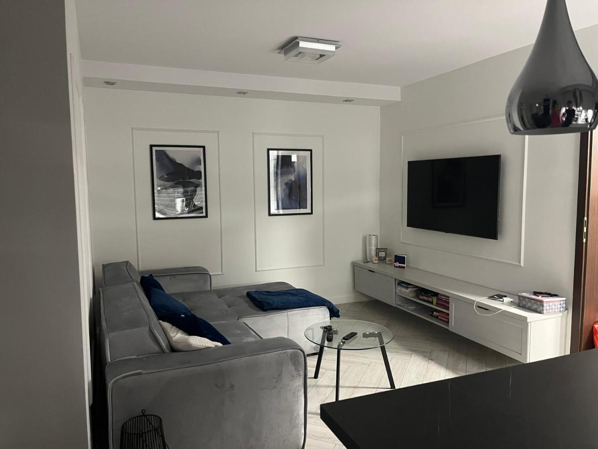 Apartament Panewnicka Katowice Apartment Luaran gambar