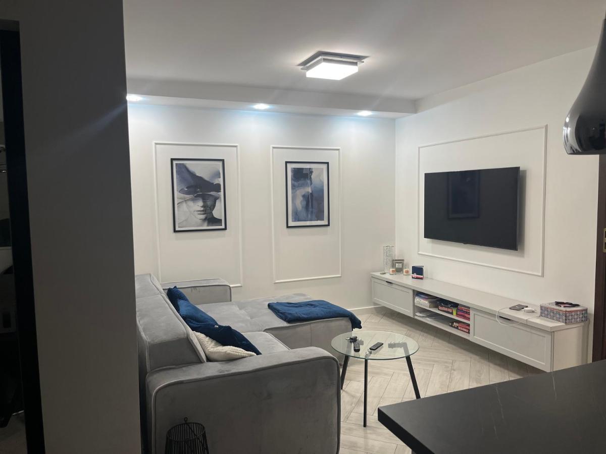 Apartament Panewnicka Katowice Apartment Luaran gambar