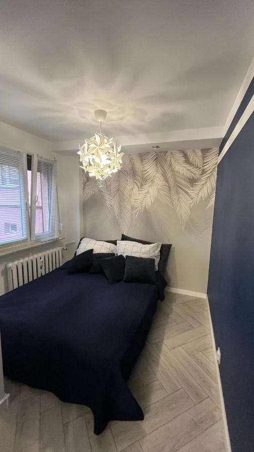 Apartament Panewnicka Katowice Apartment Luaran gambar