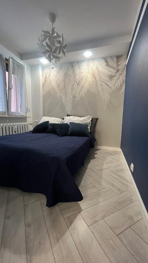 Apartament Panewnicka Katowice Apartment Luaran gambar