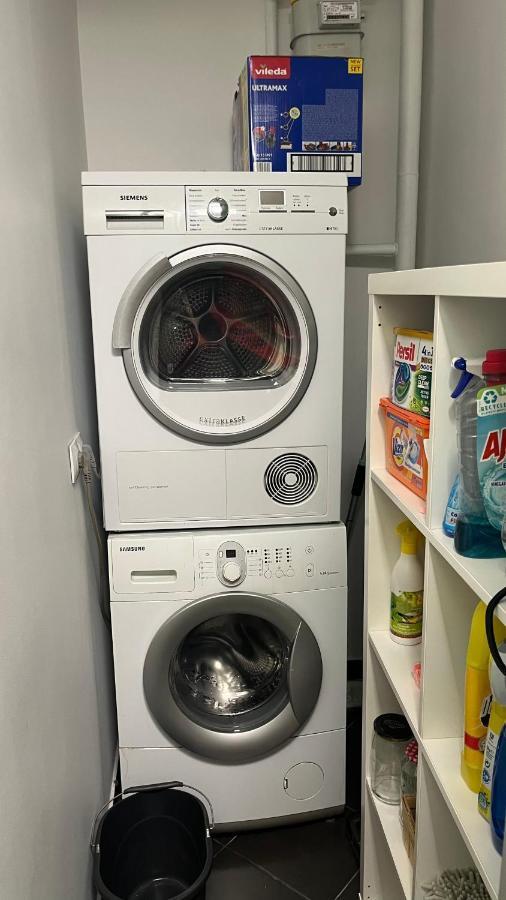 Apartament Panewnicka Katowice Apartment Luaran gambar