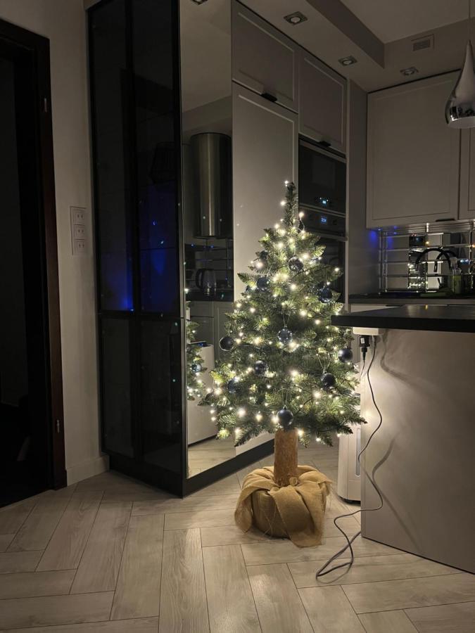 Apartament Panewnicka Katowice Apartment Luaran gambar