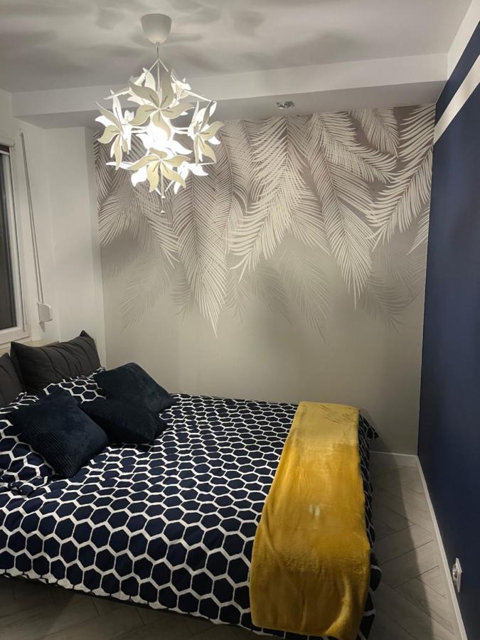 Apartament Panewnicka Katowice Apartment Luaran gambar