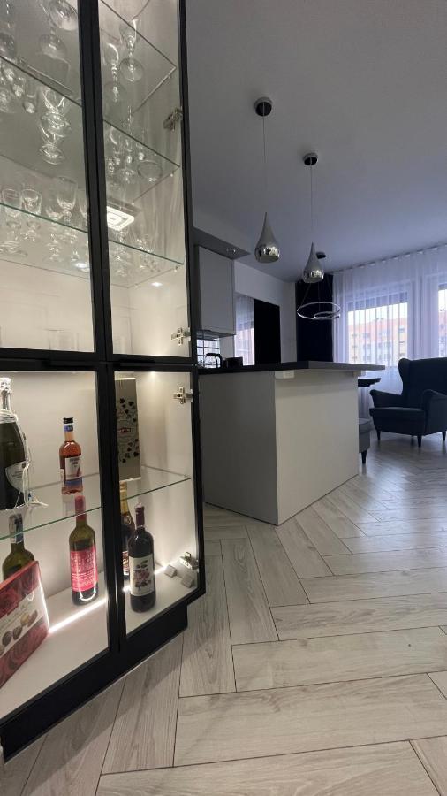 Apartament Panewnicka Katowice Apartment Luaran gambar
